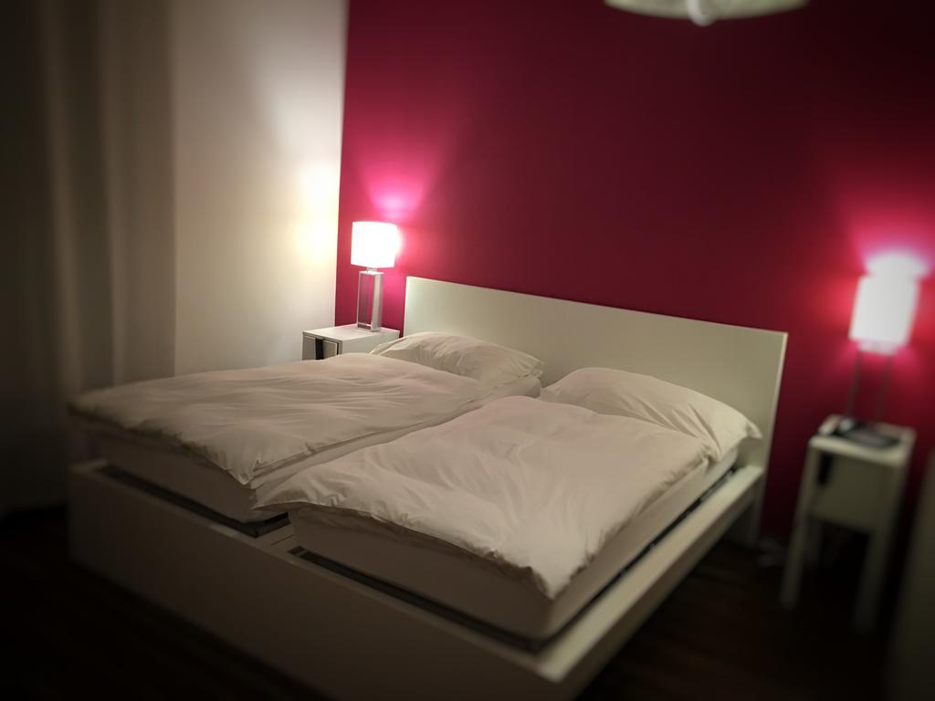 Hotel Splendid Монтре Екстер'єр фото